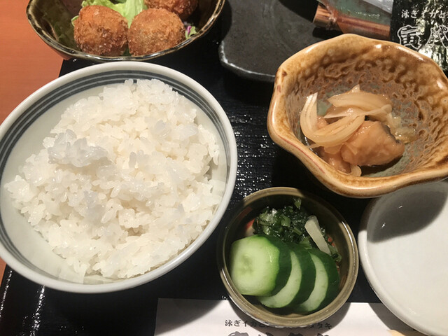 寅八商店 心斎橋店的實拍高清圖