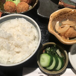 寅八商店 心斎橋店的實拍圖