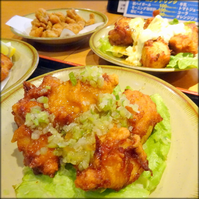 炭火居酒屋 炎 清田店的实拍高清图