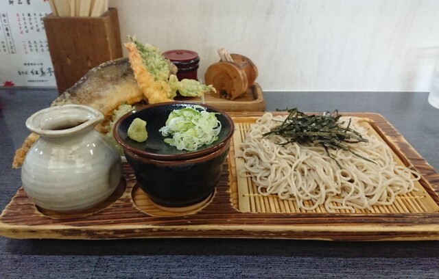 生そば 紅葉亭的实拍高清图