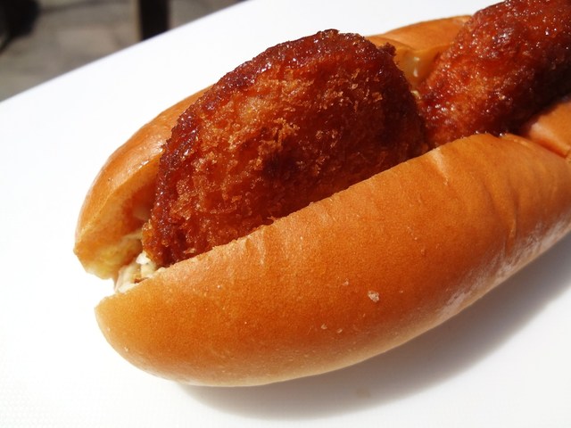 松屋ベーカリー的實拍高清圖