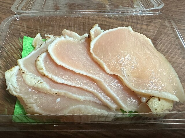 recommendations image for かしわ　つるや