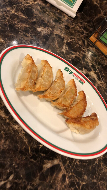 recommendations image for 餃子スーパー酒場 博多中洲店