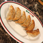 recommendations for 餃子スーパー酒場 博多中洲店
