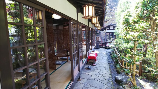 recommendations image for とが乃茶屋