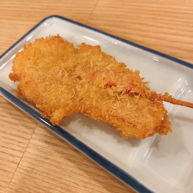 recommendations image for かぶら屋 五反田店