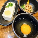 しんぱち食堂 大門店的实拍图