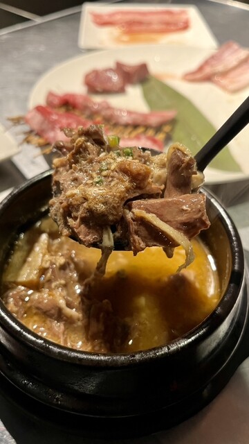 recommendations image for 和牛 焼肉 ホルモン 肉大将 春吉 西中洲店