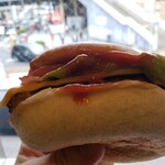 ウェンディーズ・ファーストキッチン 上野浅草口店的實拍圖