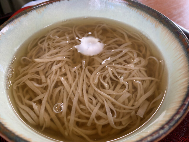 recommendations image for 手打ち蕎麦 朴味