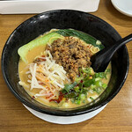 コウシンラーメン的实拍图