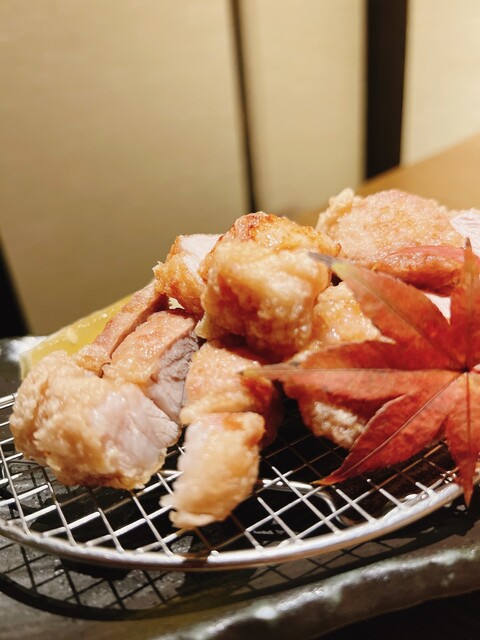 豚○商店 AISHI 新宿店的实拍高清图