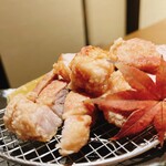 豚○商店 AISHI 新宿店的实拍图