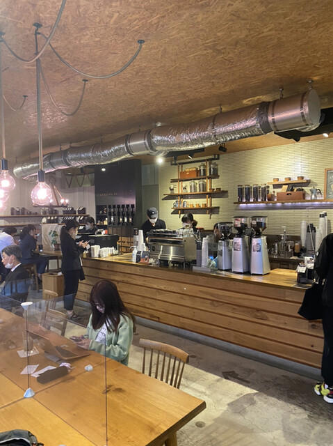 スターバックスコーヒー 駒沢1丁目店的實拍高清圖