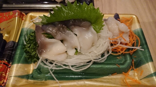 鮮魚にしざわ 三越札幌店的實拍高清圖