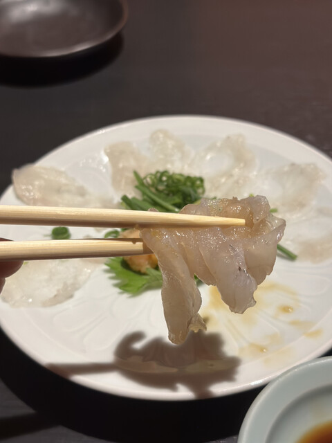 個室ふぐかに料理 磯笛的實拍高清圖