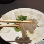 個室ふぐかに料理 磯笛的實拍圖