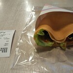 クレープ&ソフトクリーム ポポ的实拍图