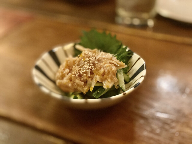 恋文酒場かっぱ 松濤的實拍高清圖