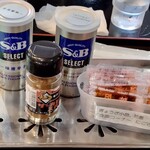 味の大王 総本店的实拍图