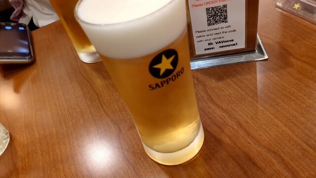 recommendations image for SPAGHETTERIA VAVnova