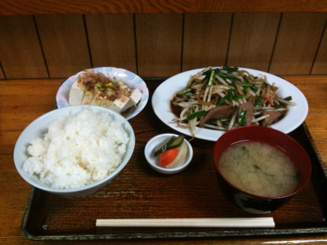 お食事処　村山的實拍高清圖