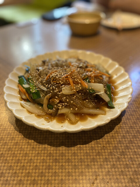 韓国家庭料理フルハウス的實拍高清圖