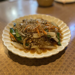 韓国家庭料理フルハウス的實拍圖