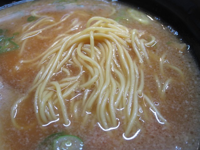 賢蔵辣麺的實拍高清圖