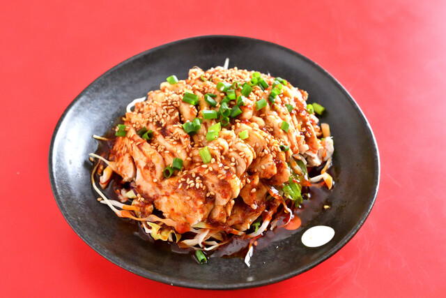 recommendations image for 中華料理 興龍