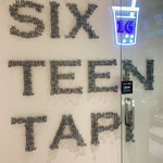 16 TAPI的實拍圖