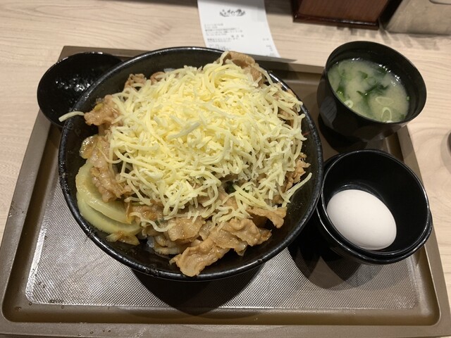 recommendations image for 伝説のすた丼屋  ヨドバシAkiba店