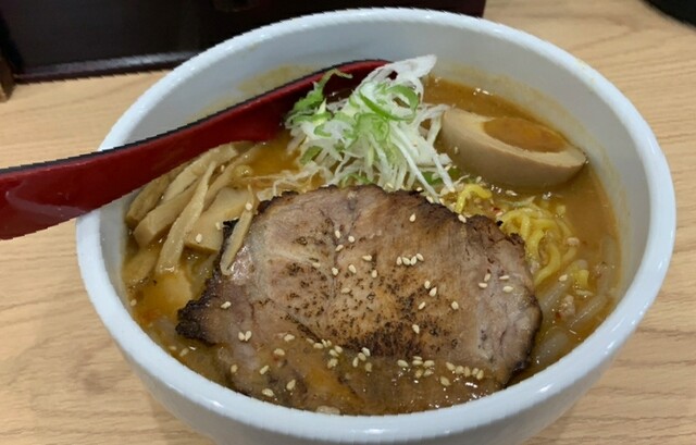らーめん縁的实拍高清图