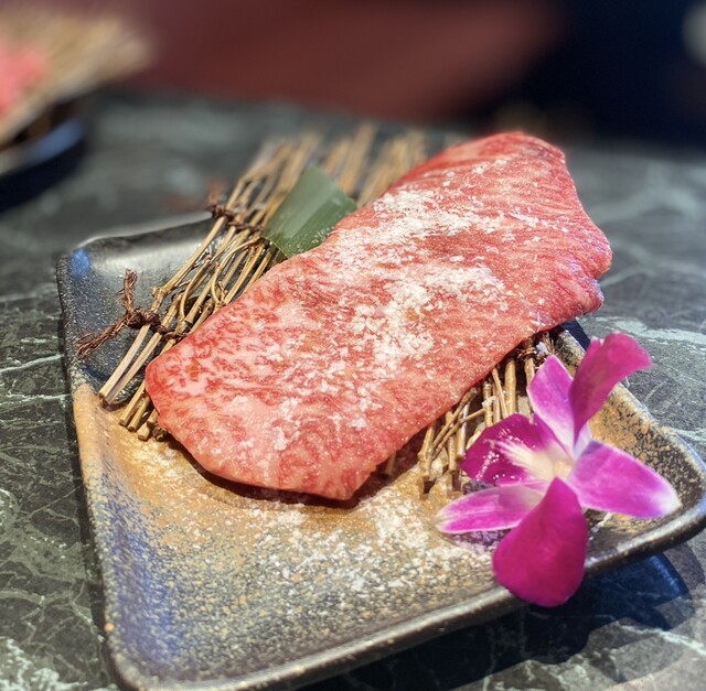 recommendations image for 和牛焼肉 浅草時流