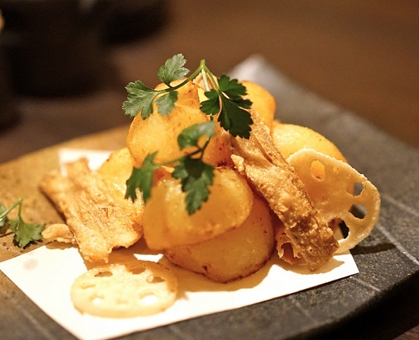 recommendations for 隠れ房 池袋店