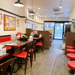 recommendations for 福しん 北赤羽駅浮間口店