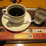 上島珈琲店　 黒田記念館店的實拍圖