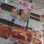 モンピエール的实拍图
