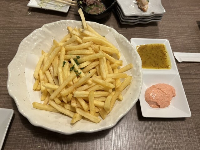 recommendations image for やきとり家すみれ 五反田店