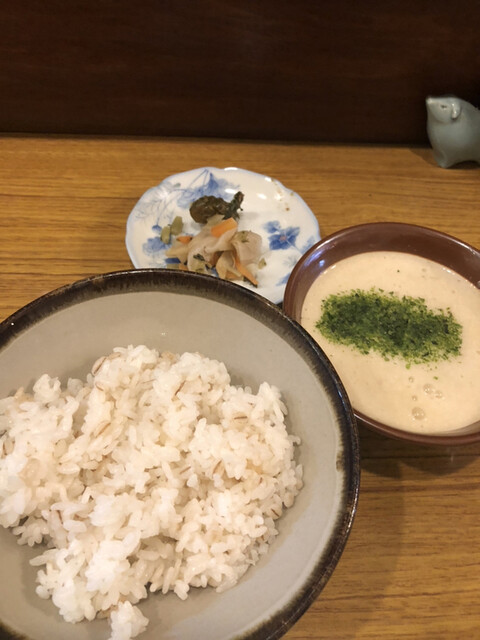 麦とろ　丘の上的實拍高清圖