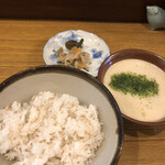 麦とろ　丘の上的實拍圖