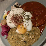 みうらCURRY的实拍图
