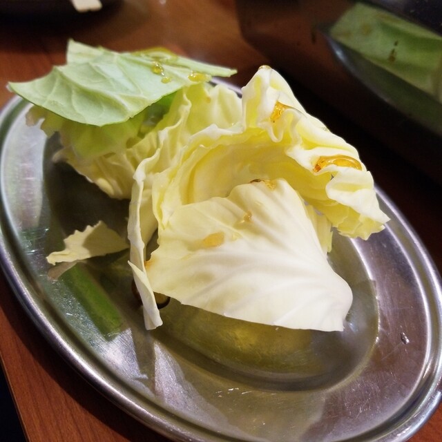 焼肉・ホルモン安東的實拍高清圖