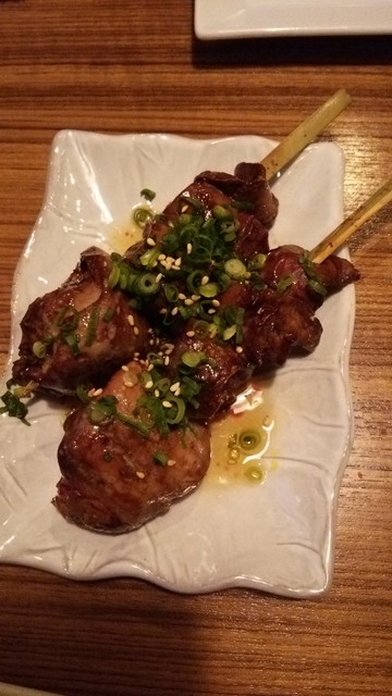 recommendations image for やきとり家すみれ 代々木上原店