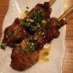 recommendations for やきとり家すみれ 代々木上原店