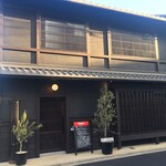 ボデガ エル ラガール的实拍图