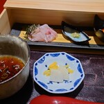 高瀬川 槇的实拍图