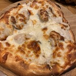 サカナのめしや 天端的實拍圖