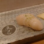 鮨辰巳的實拍圖