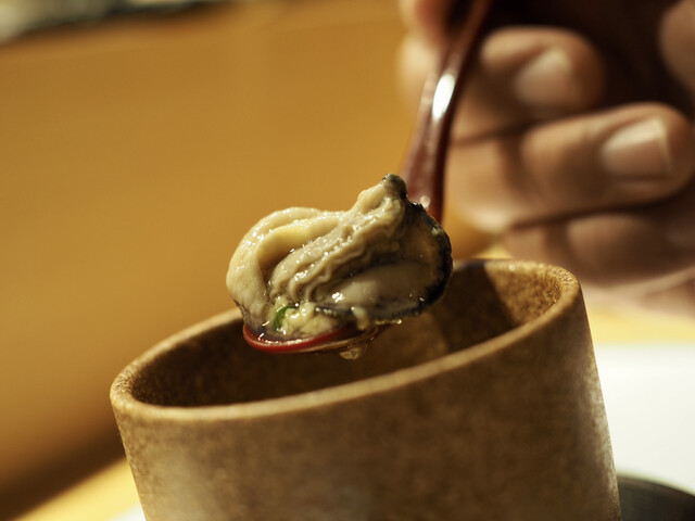 高級和食 札幌 宮川 梅田店的實拍高清圖